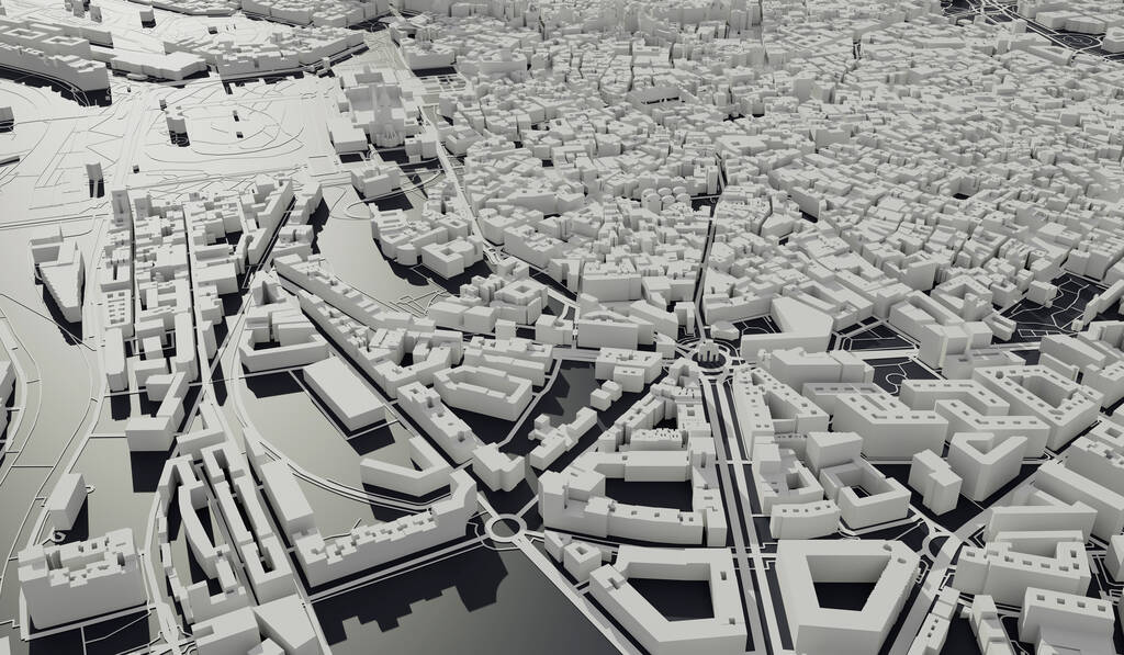 planteamiento urbano madrid