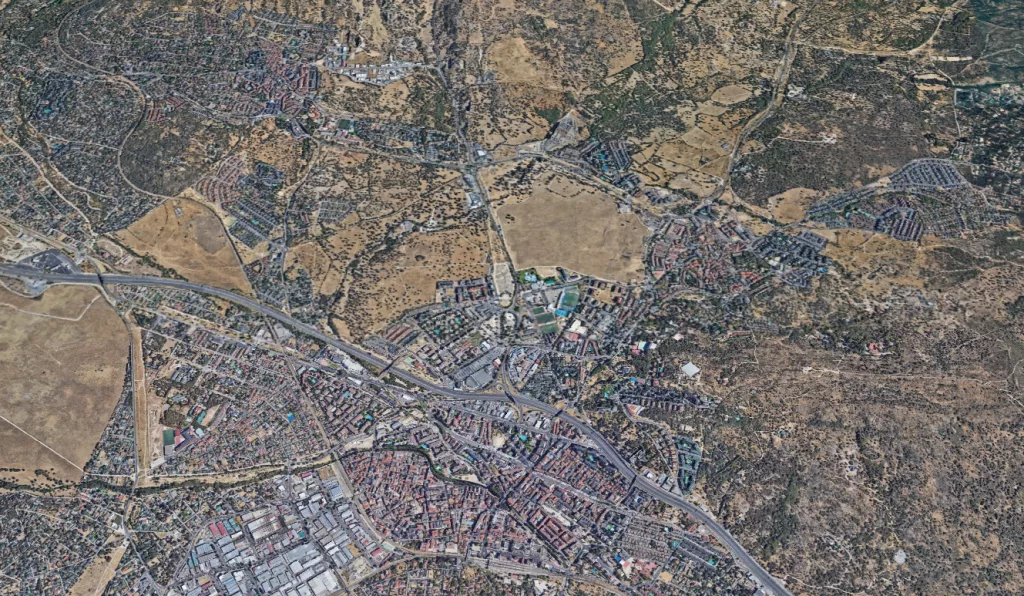 Gestión urbanísitica madrid Gestión urbanísitica madrid