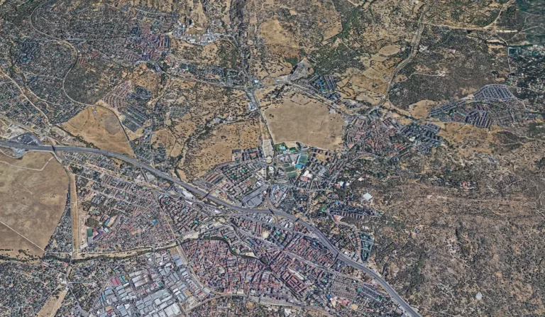 Gestión urbanísitica madrid Gestión urbanísitica madrid