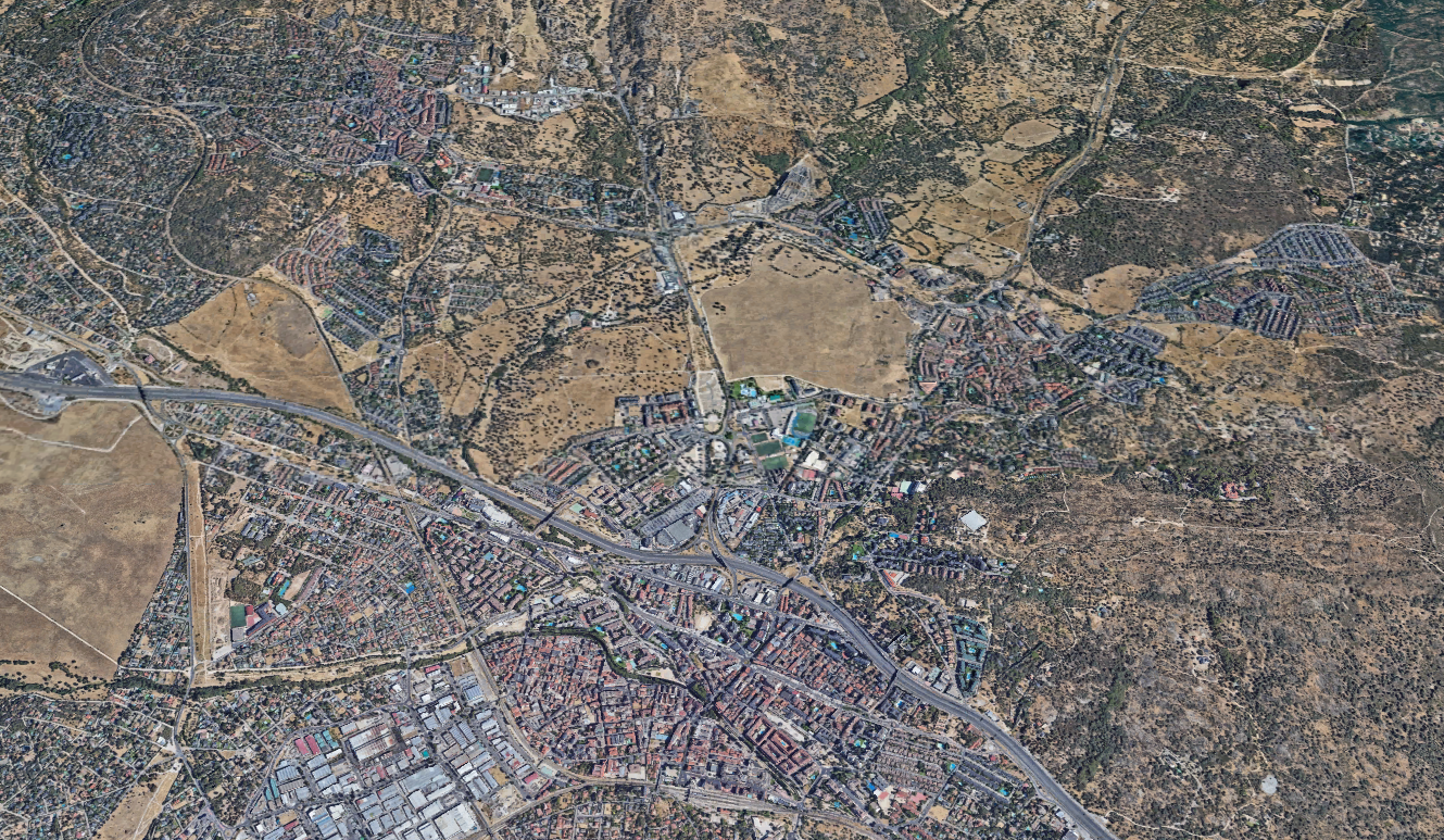 Gestión urbanísitica madrid Gestión urbanísitica madrid