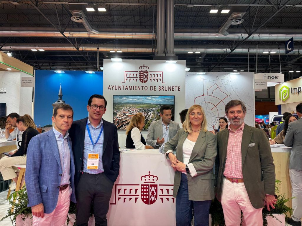 Gestión urbanísitica madrid Gestión urbanísitica madrid