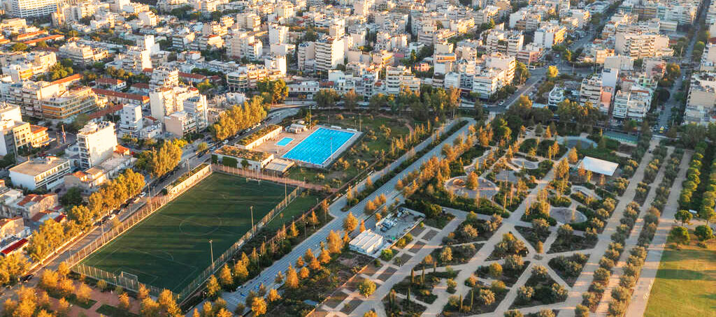 Gestión urbanísitica madrid urbanismo sostenible y responsable