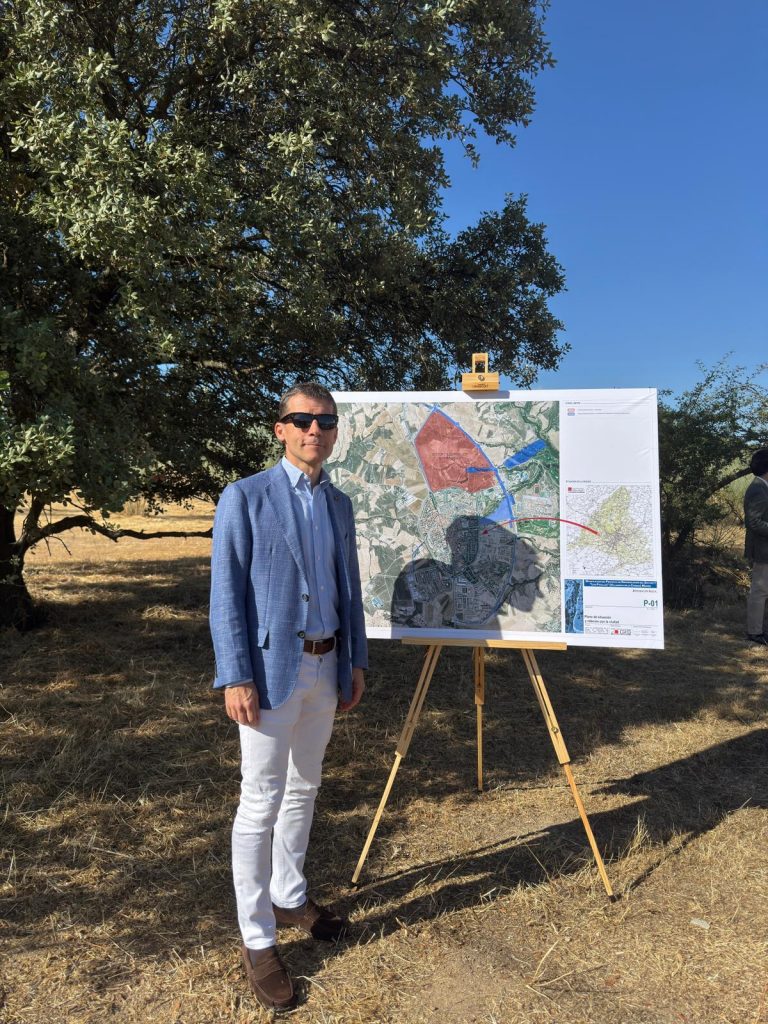 Gestión urbanísitica madrid Gestión urbanísitica madrid