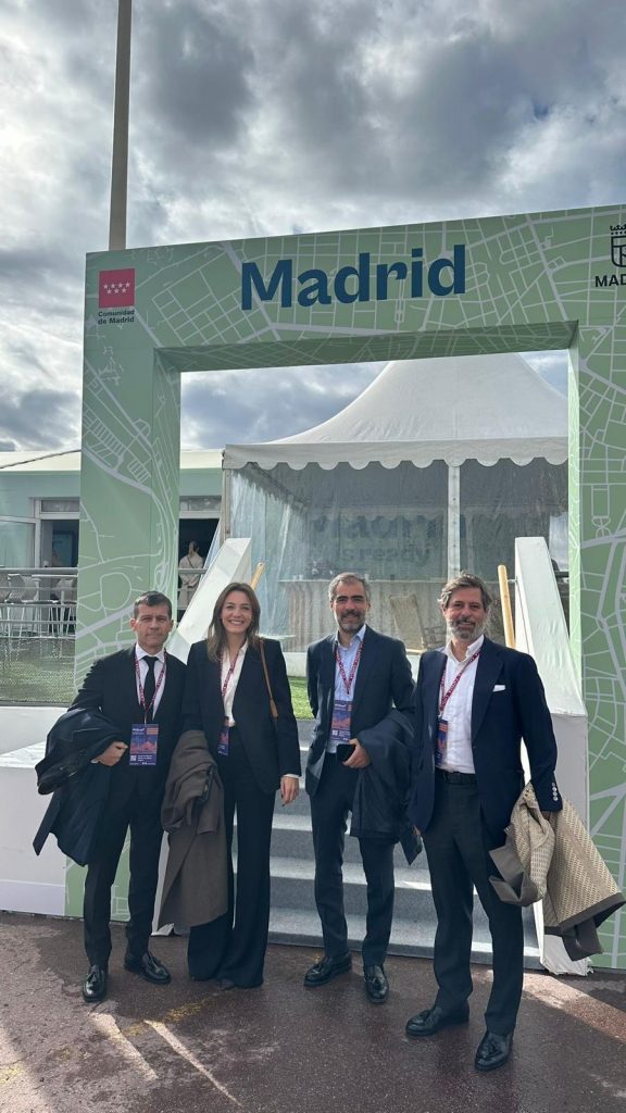 Gestión urbanísitica madrid Gestión urbanísitica madrid