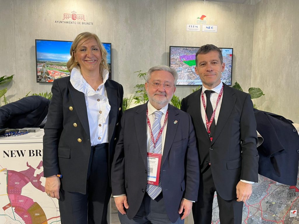 Gestión urbanísitica madrid Gestión urbanísitica madrid