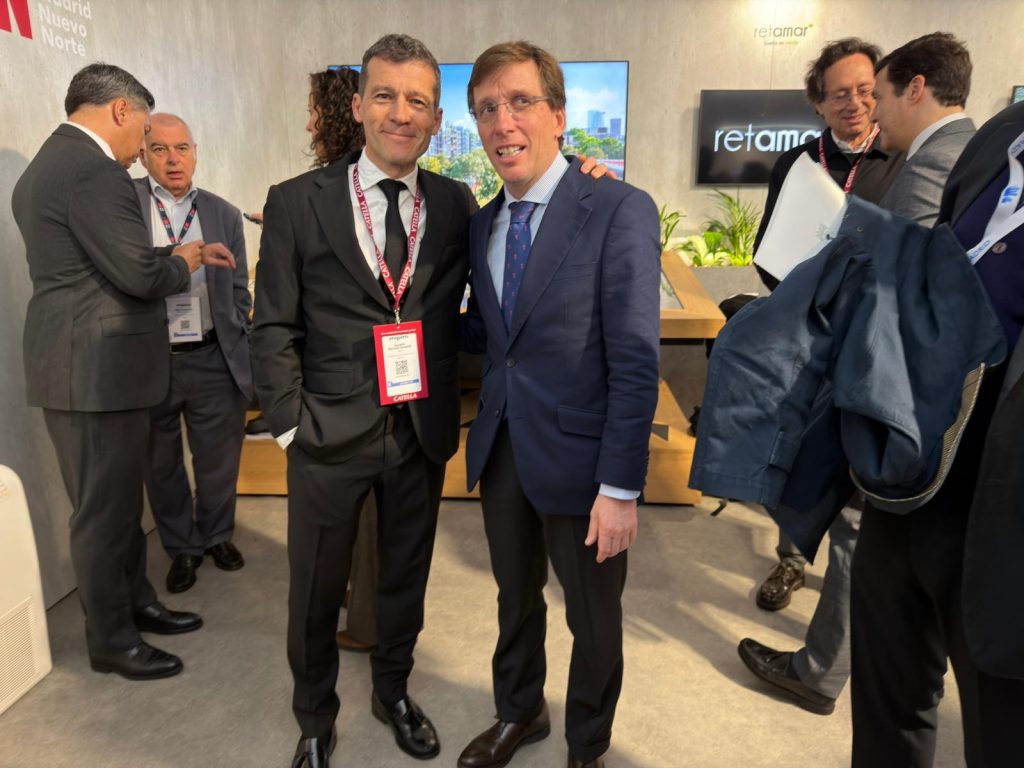 Gestión urbanísitica madrid Gestión urbanísitica madrid