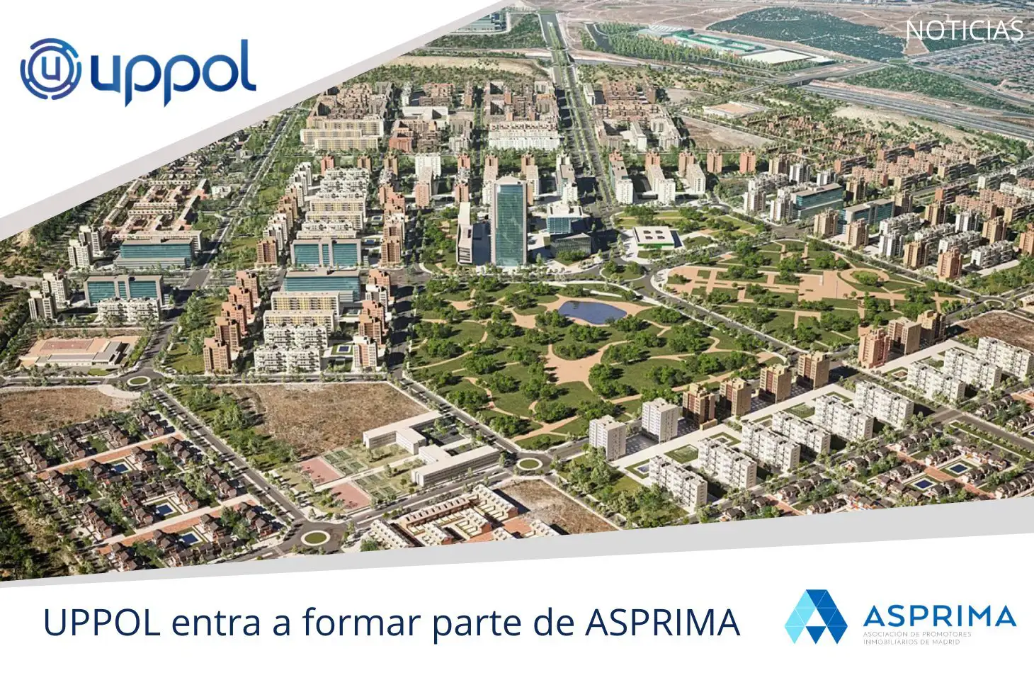 UPPOL entra a formar parte de ASPRIMA