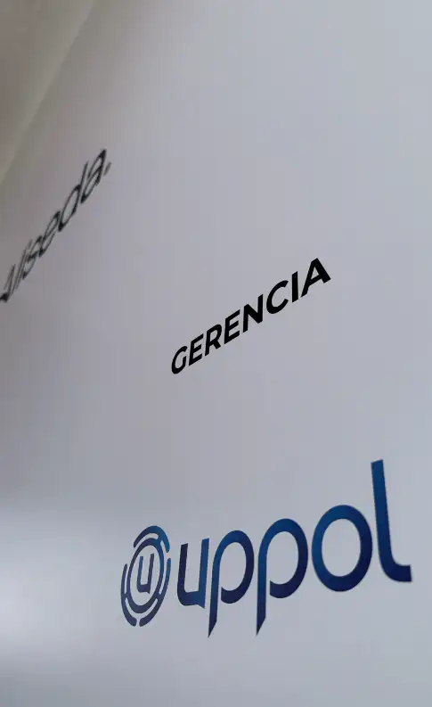 gerencia primera corona Brunete uppol