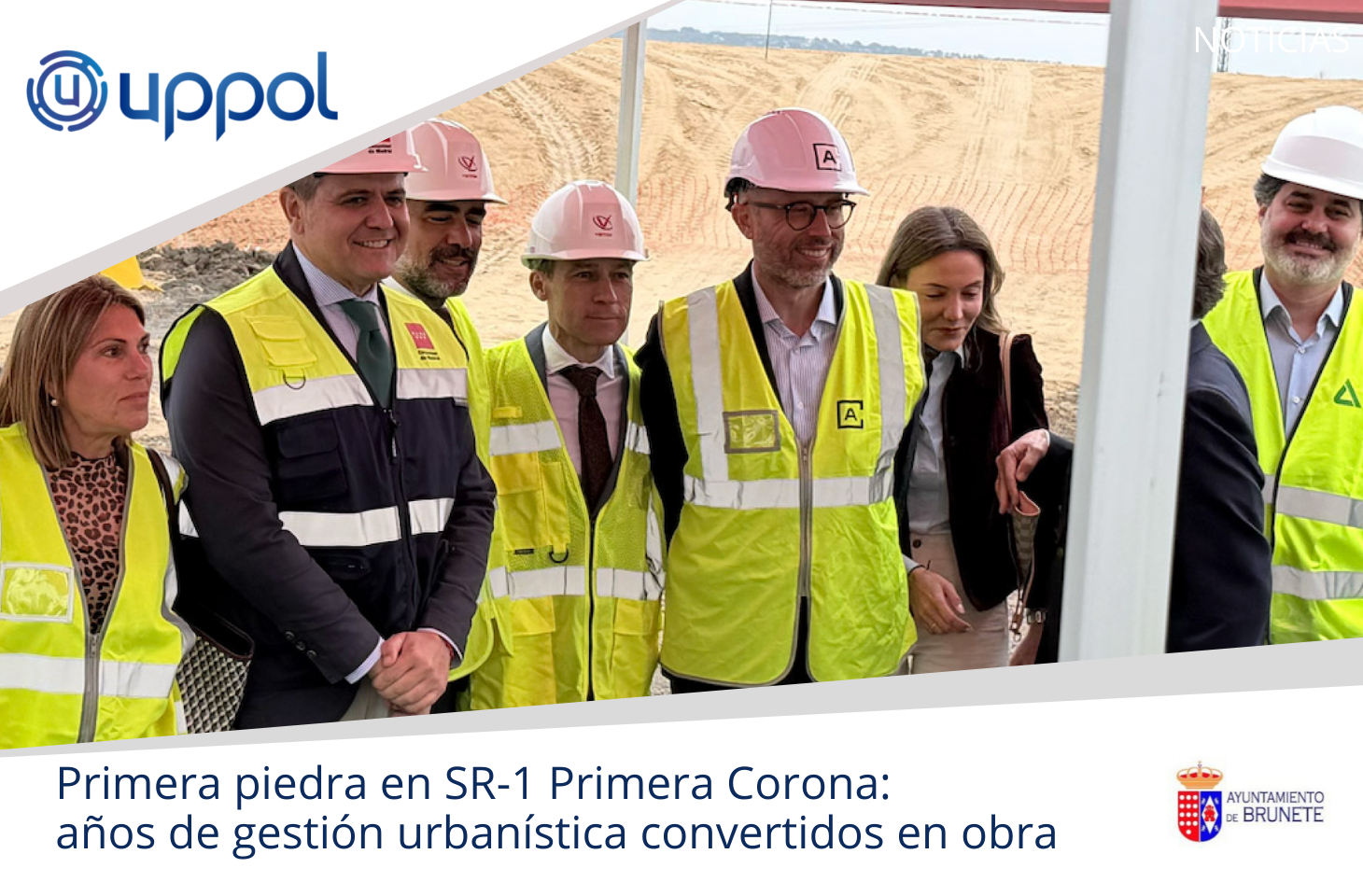 Gestión urbanísitica madrid